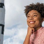 MEET TIERA GUINN, WHO IS ONLY 22 YEARS OLD AND ALREADY A NASA ENGINEER
