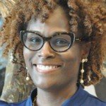 KENESHA STARLING BECOMES THE FIRST BLACK EDITOR-IN-CHIEF OF SOUTH TEXAS LAW REVIEW