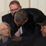 NASA RENAMES STREET FOR ‘HIDDEN’ BLACK WOMEN MATHEMATICIANS