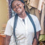 MY ENTRY INTO A MALE DOMINATED LAUNDRY BUSINESS MET WITH COLD RECEPTION– ABIMBOLA ODEDINA