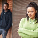 EDEN PEACE: WHEN SHE SAYS “NO” SHE MEANS “NO”!