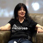 JOY HARJO BECOMES THE FIRST NATIVE AMERICAN U.S POET LAUREATE