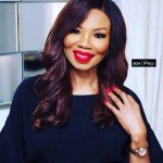 “HAVING A CHILD, GETTING MARRIED OR BUYING A CAR CANNOT MAKE ONE FEEL BETTER UNTIL YOU KILL THE CANCER WITHIN” – BETTY IRABOR