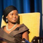 NIGERIAN JOURNALIST, TOYOSI OGUNSEYE BECOMES THE VICE PRESIDENT OF WORLD EDITORS FORUM