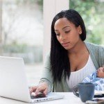 STUDY SHOWS THAT SINGLE BLACK MOMS ARE DOMINATING CORPORATE AMERICA IN SPITE OF SOCIETAL BARRIERS