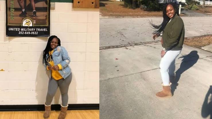 16-YEAR-OLD NORTH CAROLINA STUDENT WHO GRADUATED HIGH SCHOOL IN THREE YEARS, RECEIVES OVER $1 MILLION IN SCHOLARSHIPS