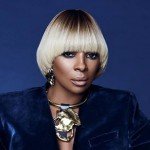 MARY J. BLIGE TO RECEIVE 2019 LIFETIME ACHIEVEMENT AWARD