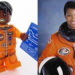 MAE JEMISON, THE FIRST BLACK WOMAN IN SPACE, TO BE HONOREDWITH HER VERY OWN LEGO FIGURINE