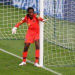 NIGERIA’S CHIAMAKA NNADOZIE SETS RECORD AT THE WOMEN’S WORLD CUP