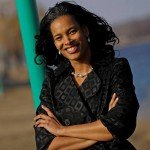 DR MARIJUANA PEPSI, WHO REFUSED TO CHANGE HER NAME, EARNS HER PH.D AFTER COMPLETING DISSERTATION ON BLACK NAMES