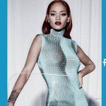 RIHANNA BECOMES WORLD’S RICHEST FEMALE MUSICIAN