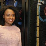 GHANIAN GRADUATING  STUDENT WINS TWO NATIONAL HONORS FROM TOP U.S UNIVERSITY