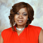 MEET MELLISA HARVILLE-LEBRON, THE FIRST BLACK WOMAN TO OWN A NASCAR TEAM