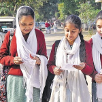 PUNJAB GOVERNMENT TO GIVE FREE EDUCATION TO GIRLS FROM NURSERY LEVEL TILL PHD LEVEL