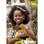 MEET SUCCESS ADEGOR – AN INTERNET SENSATION & MEDIAROOMHUB’S COVER STAR!