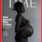 EMOTIONAL STORY OF HOW MARY SURVIVED RAPE DURING THE WAR PERIOD IN SOUTH SUDAN