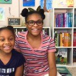 MEET ZARIA AND HAILEY, THE SISTERS WHO ARE READING BEDTIME STORIES TO KIDS ALL OVER THE WORLD VIA FACEBOOK LIVE