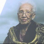 GEORGE MASON UNIVERSITY RENAMES LARGEST BUILDING ON CAMPUS AFTER FORMER NASA MATHEMATICIAN KATHERINE JOHNSON