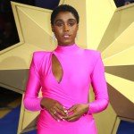 LASHANA LYNCH BECOMES THE FIRST BLACK AND FIRST FEMALE TO PLAY 007 IN NEW JAMES BOND FILM