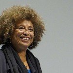 AMERICAN ACTIVIST AND PROFESSOR ANGELA DAVIS TO BE INDUCTED INTO THE NATIONAL WOMEN’S HALL OF FAME