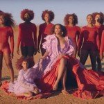 BLUE IVY CARTER IS A SCENE-STEALER IN BEYONCÉ’S BREATHTAKING ‘SPIRIT’ MUSIC VIDEO