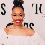 CAMILLE BROWN BECOMES FIRST BLACK WOMAN CHOREOGRAPHER TO BE NOMINATED FOR A TONY IN OVER TWO DECADES[‘