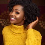 “I AM COMMITTED TO ENDING ALL FORMS OF NATURAL HAIR DISCRIMINATION IN AFRICA” – CHIOMA JOY EZECHUKWU-ALAEBO