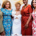 MEET THE WOMEN WHO ARE RALLYING TO LEGALLY BAN NATURAL HAIR DISCRIMINATION THROUGH THE CROWN ACT
