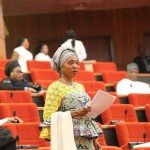 NIGERIAN SENATORS DEMAND DEATH PENALTY FOR RAPISTS