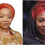 MEET THE 7 WOMEN THAT MADE NIGERIA’S PRESIDENT MUHAMMADU BUHARI’S MINISTERIAL NOMINEES LIST