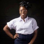 “PEOPLE STILL THINK THOSE LIVING WITH SICKLE CELL CAN’T LIVE LONG”– ABIMBOLA OGUNMEKAN