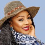 “I WANT WOMEN TO BE MORE SUPPORTIVE OF OTHER WOMEN”- IFU ENNADA