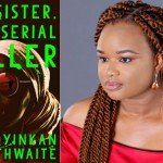 OYINKAN BRAITHWAITE & CHIGOZIE OBIOMA MAKE 2019 BOOKER PRIZE LONGLIST