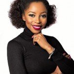 PHUTHI MAHANYELE BECOMES THE FIRST FEMALE AND FIRST BLACK CEO OF NASPERS