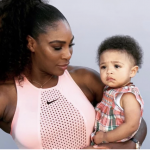 SERENA WILLIAMS INVEST IN STARTUP WORKING TO END THE MATERNAL MORTALITY CRISIS AFFECTING BLACK WOMEN