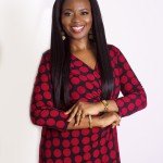 TEMI OLAJIDE: HOW TO HANDLE MUM-GUILT AS A WORKING PARENT