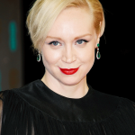 GAME OF THRONES’ GWENDOLINE CHRISTIE SUBMITTED HERSELF FOR AN EMMY NOMINATION… AND GOT IT
