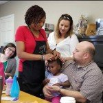 MEET TAMEKIA SWINT, THE ENTREPRENEUR WHO CREATED A HAIR SCHOOL FOR WHITE ADOPTIVE PARENTS OF BLACK CHILDREN