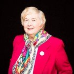 MEET POPPY NORTHCUTT: ACTIVIST, LAWYER, AND NASA’S FIRST FEMALE ENGINEER IN MISSION CONTROL