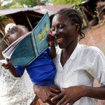 SIERRA LEONE SCHOOL DEFIES STATE BAN ON PREGNANT GIRLS IN CLASS