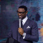 EXCLUSIVE INTERVIEW: FORMER COZA STAFF ACCUSES PASTOR BIODUN FATOYINBO OF RAPING HER IN 2017