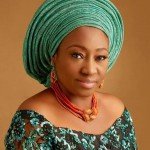 IT IS DISCRIMINATORY TO EXPEL PREGNANT SCHOOLGIRLS AND LEAVE THE BOYS THAT IMPREGNATED THEM IN SCHOOL -BISI FAYEMI, EKITI STATE’S FIRST LADY