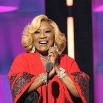 MUSIC ICON, PATTI LABELLE TO LAUNCH A NEW FROZEN SOUL FOOD LINE WITH WALMART