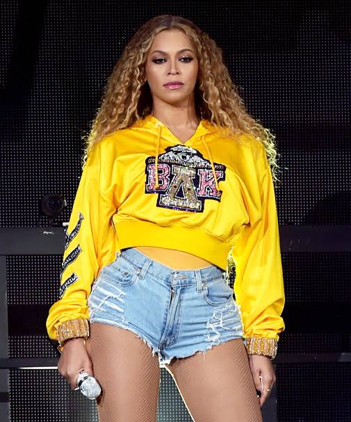 BEYONCE’S ‘HOMECOMING’ DOCUMENTARY LANDS SIX EMMY NOMINATIONS - Women ...