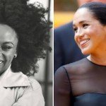 CHIMAMANDA ADICHIE FEATURED IN MEGHAN MARKLE’S ‘FORCES OF CHANGE’ LIST FOR BRITISH VOGUE COVER