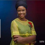 “I WAS ABUSED A LOT IN DIFFERENT WAYS AT DIFFERENT STAGES AND I ALMOST GOT USED TO IT” – GOSPEL SINGER, SOLA ALLYSON