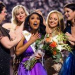 BRIANNA MASON BECOMES THE FIRST BLACK WOMAN TO BE CROWNED MISS TENNESSEE