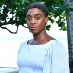 LASHANA LYNCH WILL PLAY 007 IN NEW JAMES BOND MOVIE: REPORT