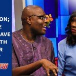 “5 SURVIVORS TOLD US ABOUT THEIR SEXUAL ASSAULT EXPERIENCES WITH BIODUN FATOYINBO” – CHUDE JIDEONWO