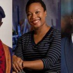CHINONYE CHUKWU, TUNDE KELANI, ADEWALE AKINNUOYE AGBAJE INVITED TO BECOME OSCAR VOTERS
